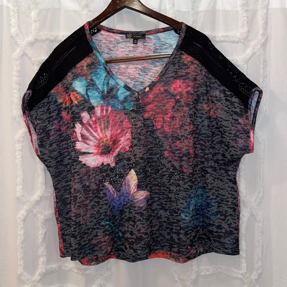DG2 Shirt
